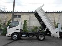 HINO Dutro Dump TKG-XZU630T 2018 15,000km_6