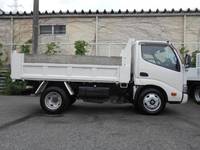 HINO Dutro Dump TKG-XZU630T 2018 15,000km_7