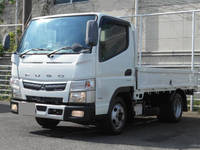 MITSUBISHI FUSO Canter Flat Body 2RG-FBA20 2020 60,000km_3