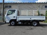 MITSUBISHI FUSO Canter Flat Body 2RG-FBA20 2020 60,000km_4