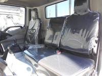 HINO Dutro Flat Body 2RG-XZU722M 2020 4,000km_20