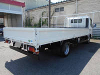 HINO Dutro Flat Body 2RG-XZU722M 2020 4,000km_2