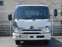 HINO Dutro Flat Body 2RG-XZU722M 2020 4,000km_4