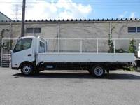 HINO Dutro Flat Body 2RG-XZU722M 2020 4,000km_5