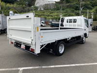 HINO Dutro Flat Body BDG-XZU414M 2007 170,353km_2