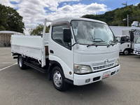 HINO Dutro Flat Body BDG-XZU414M 2007 170,353km_3