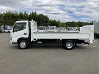 HINO Dutro Flat Body BDG-XZU414M 2007 170,353km_5