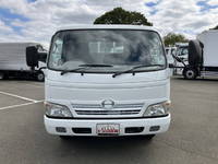 HINO Dutro Flat Body BDG-XZU414M 2007 170,353km_9