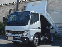 MITSUBISHI FUSO Canter Dump 2RG-FBA60 2024 209km_1