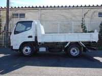 MITSUBISHI FUSO Canter Dump 2RG-FBA60 2024 209km_5