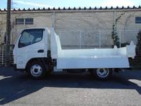 MITSUBISHI FUSO Canter Dump 2RG-FBA60 2024 209km_6