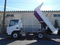 MITSUBISHI FUSO Canter Dump 2RG-FBA60 2024 209km_7