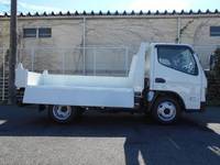 MITSUBISHI FUSO Canter Dump 2RG-FBA60 2024 209km_8