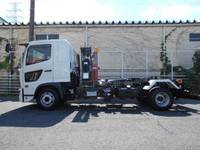 HINO Ranger Container Carrier Truck 2KG-FD2ABA 2024 6,000km_5