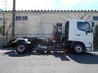 HINO Ranger Container Carrier Truck 2KG-FD2ABA 2024 6,000km_6