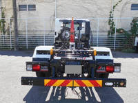 HINO Ranger Container Carrier Truck 2KG-FD2ABA 2024 6,000km_7