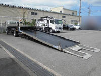 MITSUBISHI FUSO Canter Safety Loader PDG-FE83DN 2010 29,000km_2