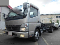 MITSUBISHI FUSO Canter Safety Loader PDG-FE83DN 2010 29,000km_3