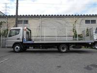 MITSUBISHI FUSO Canter Safety Loader PDG-FE83DN 2010 29,000km_5