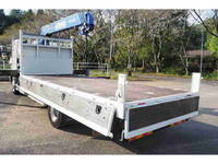 HINO Ranger Truck (With 5 Steps Of Cranes) TKG-FD9JLAA 2015 364,783km_17