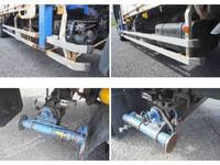 HINO Ranger Truck (With 5 Steps Of Cranes) TKG-FD9JLAA 2015 364,769km_19