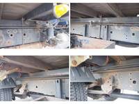 HINO Ranger Truck (With 5 Steps Of Cranes) TKG-FD9JLAA 2015 364,769km_20