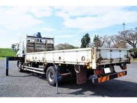 HINO Ranger Truck (With 5 Steps Of Cranes) TKG-FD9JLAA 2015 364,769km_2