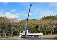 HINO Ranger Truck (With 5 Steps Of Cranes) TKG-FD9JLAA 2015 364,783km_4