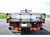 HINO Ranger Truck (With 5 Steps Of Cranes) TKG-FD9JLAA 2015 364,769km_5