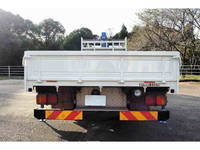 HINO Ranger Truck (With 5 Steps Of Cranes) TKG-FD9JLAA 2015 364,783km_7