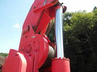 HINO Dutro Truck (With 3 Steps Of Cranes) TKG-XZU650M 2016 46,014km_11