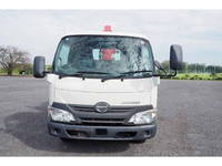 HINO Dutro Truck (With 3 Steps Of Cranes) TKG-XZU650M 2016 45,998km_17