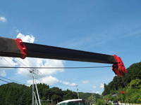 HINO Dutro Truck (With 3 Steps Of Cranes) TKG-XZU650M 2016 46,014km_17