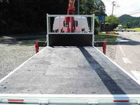 HINO Dutro Truck (With 3 Steps Of Cranes) TKG-XZU650M 2016 46,014km_19
