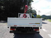 HINO Dutro Truck (With 3 Steps Of Cranes) TKG-XZU650M 2016 46,014km_20