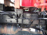 HINO Dutro Truck (With 3 Steps Of Cranes) TKG-XZU650M 2016 46,014km_22