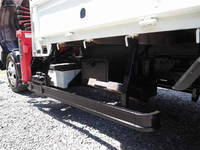 HINO Dutro Truck (With 3 Steps Of Cranes) TKG-XZU650M 2016 46,014km_28