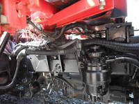 HINO Dutro Truck (With 3 Steps Of Cranes) TKG-XZU650M 2016 46,014km_30