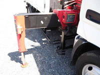 HINO Dutro Truck (With 3 Steps Of Cranes) TKG-XZU650M 2016 46,014km_8