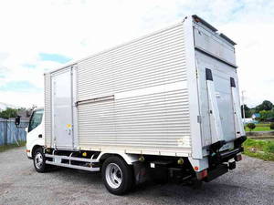 Dutro Aluminum Van_2