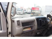 HINO Dutro Bottle Van BDG-XZU344M 2009 106,280km_32