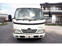 HINO Dutro Bottle Van BDG-XZU344M 2009 106,280km_3