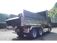 HINO Profia Dump ADG-FS1EKXA 2006 463,330km_4