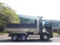 HINO Profia Dump ADG-FS1EKXA 2006 463,330km_7