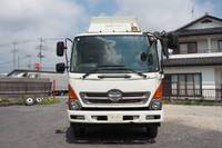 HINO Ranger 3 Way Dump TKG-FC9JCAP 2015 48,329km_11