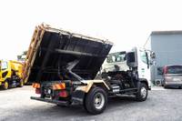 HINO Ranger 3 Way Dump TKG-FC9JCAP 2015 48,329km_2