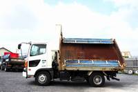 HINO Ranger 3 Way Dump TKG-FC9JCAP 2015 48,329km_3