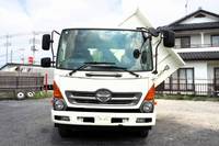 HINO Ranger 3 Way Dump TKG-FC9JCAP 2015 48,329km_6