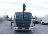 MITSUBISHI FUSO Canter Truck (With 4 Steps Of Cranes) TKG-FEB90 2013 683,656km_7