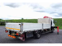 ISUZU Forward Truck (With 3 Steps Of Cranes) TKG-FRR90T2 2013 947,236km_2